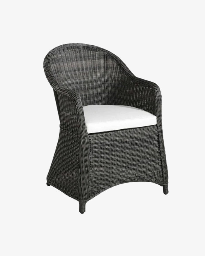 Artwood Orlando Outdoor Dining Armchair