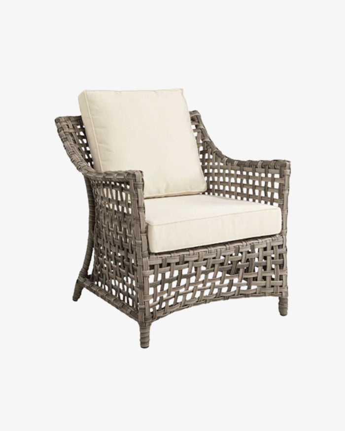 Artwood Malaga Outdoor Armchair