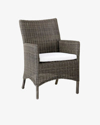 Artwood Tampa Outdoor Dining Chair