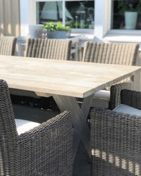 Artwood Tampa Outdoor Dining Chair