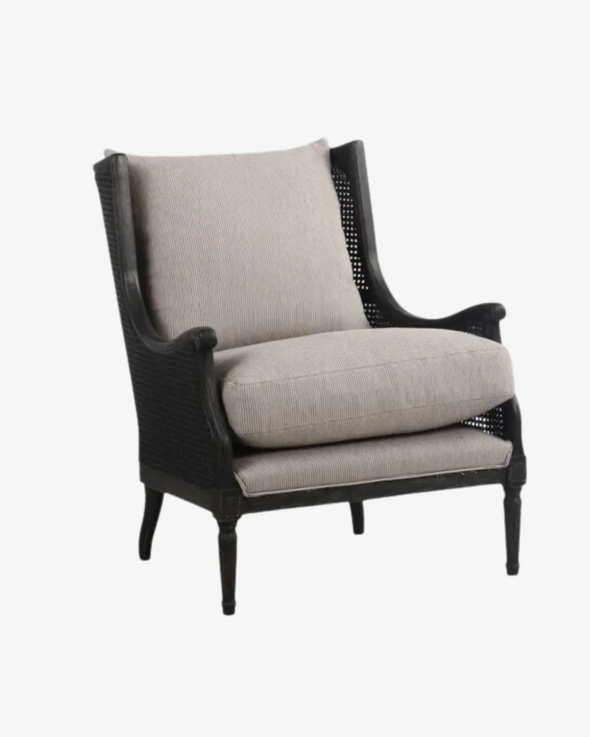 Chester Chair - Black