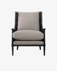 Chester Chair - Black