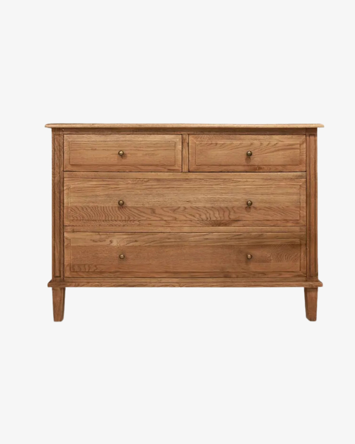 Villa Bedroom Drawers