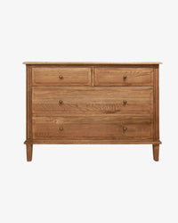 Villa Bedroom Drawers