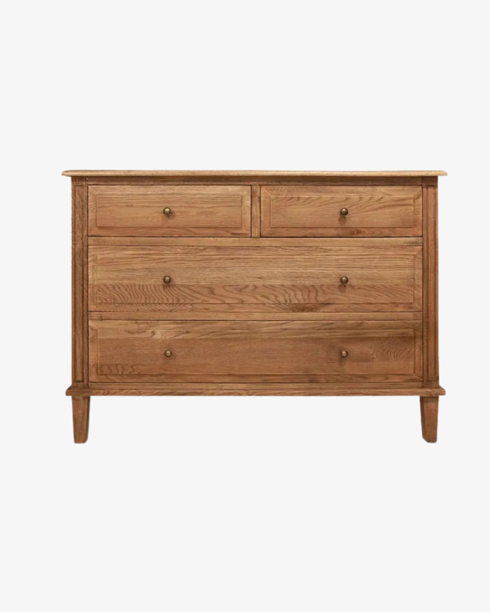 Villa Bedroom Drawers