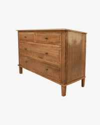 Villa Bedroom Drawers