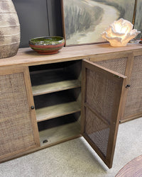 Sierra Sideboard