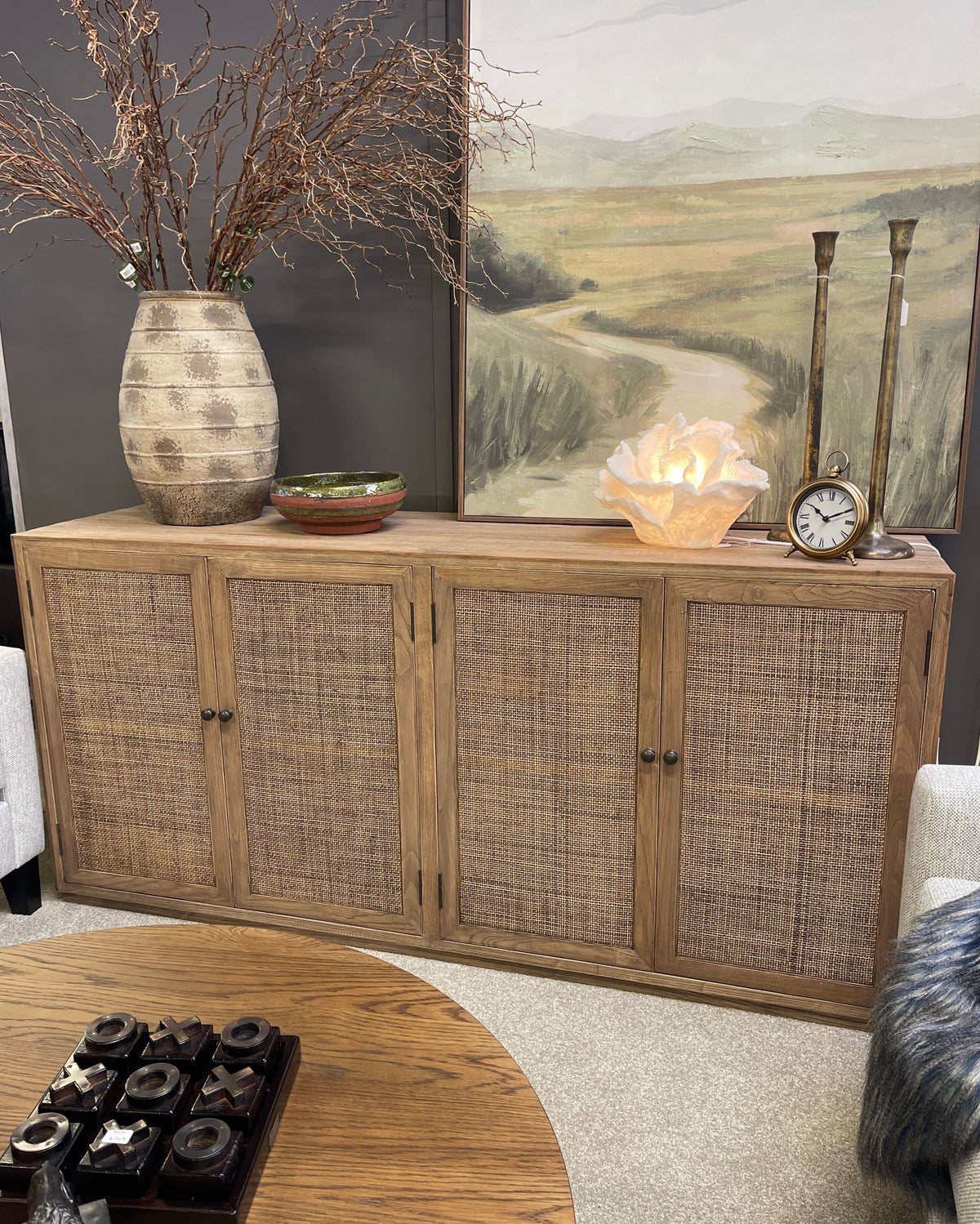 Sierra Sideboard