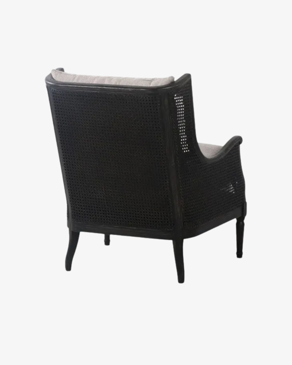 Chester Chair - Black