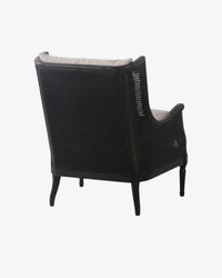 Chester Chair - Black