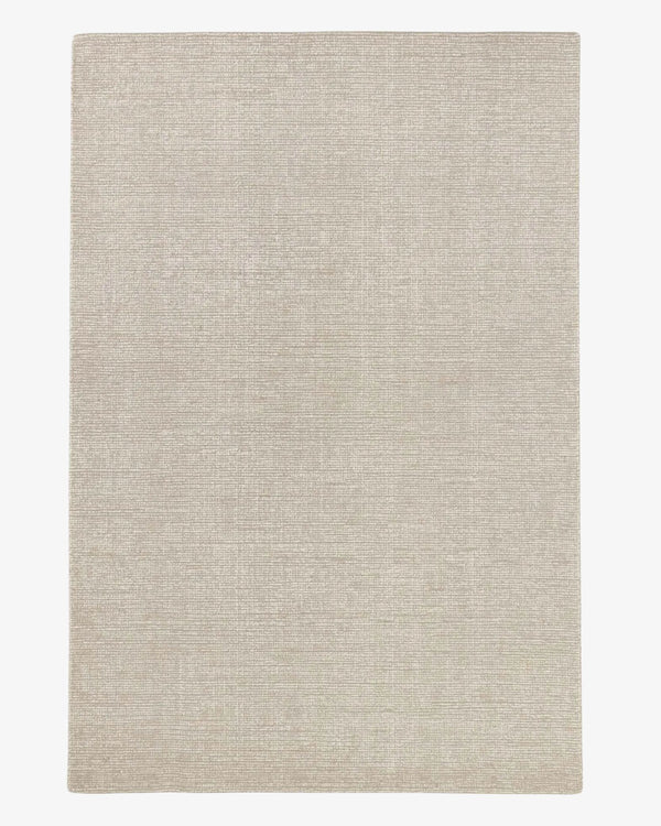 Weave Kaia Floor Rug - Moonbeam - 200cm x 300cm