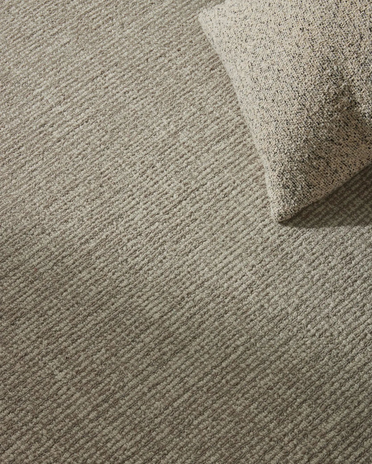 Weave Kaia Floor Rug - Moonbeam - 200cm x 300cm