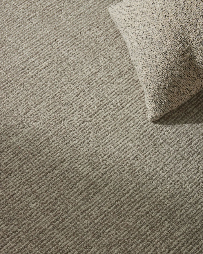 Weave Kaia Floor Rug - Moonbeam - 200cm x 300cm