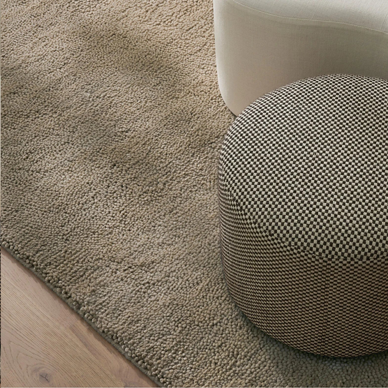Valencia Floor Rug - Cloud - 200cm x 300cm