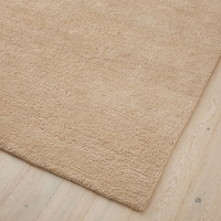 Valencia Floor Rug - Dune - 300cm x 400cm