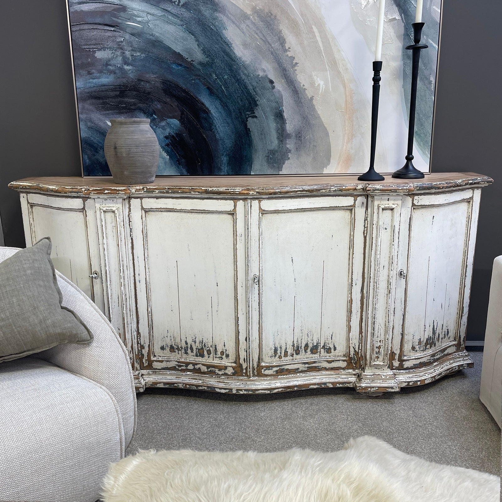 Vatican Sideboard
