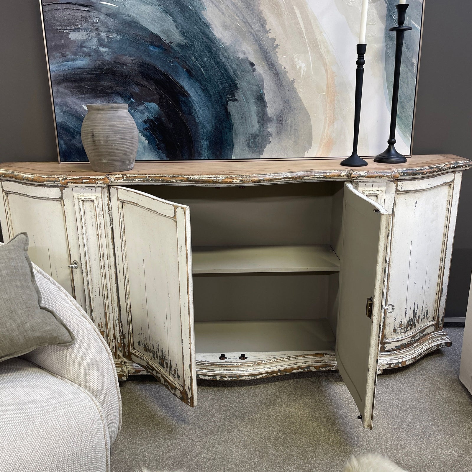 Vatican Sideboard