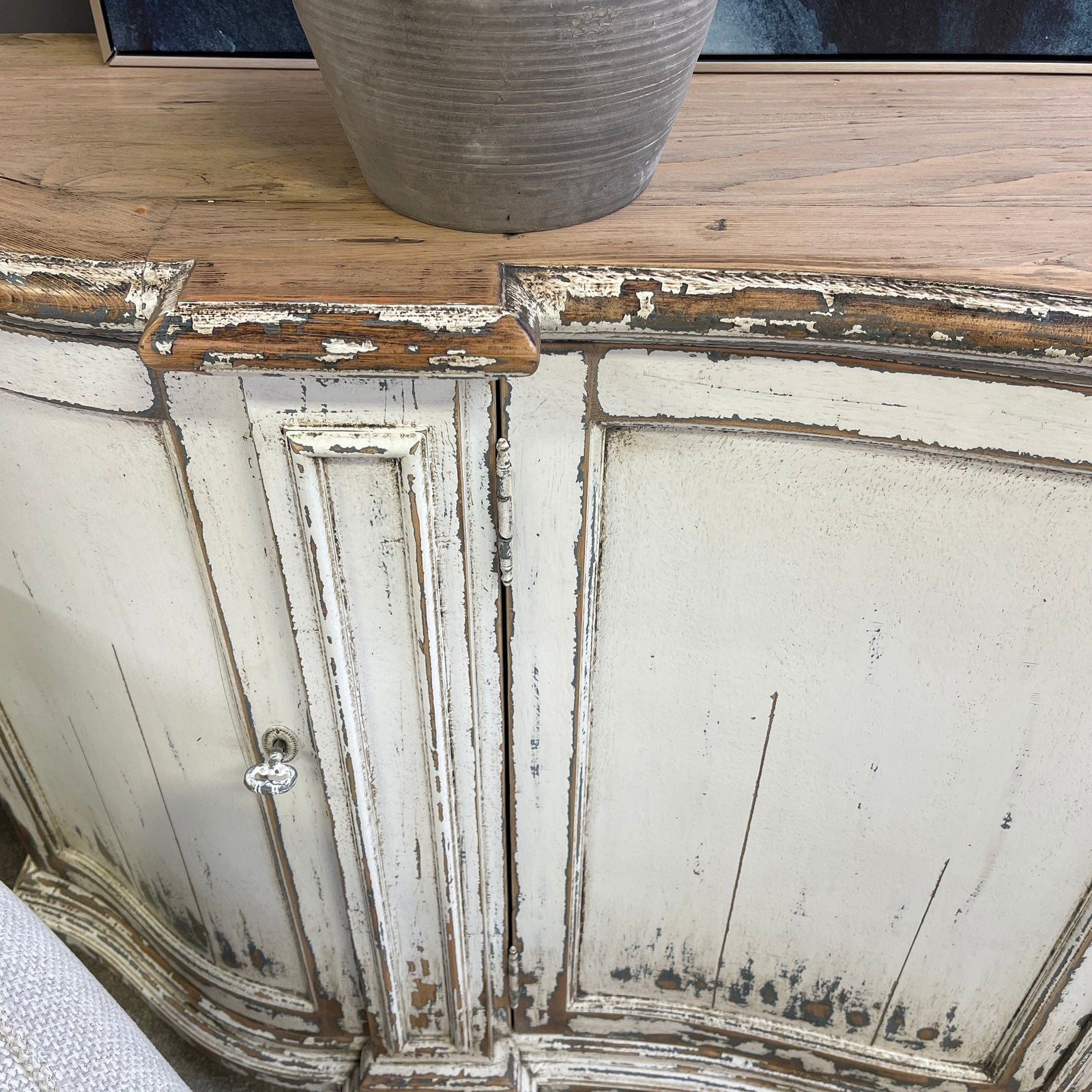 Vatican Sideboard
