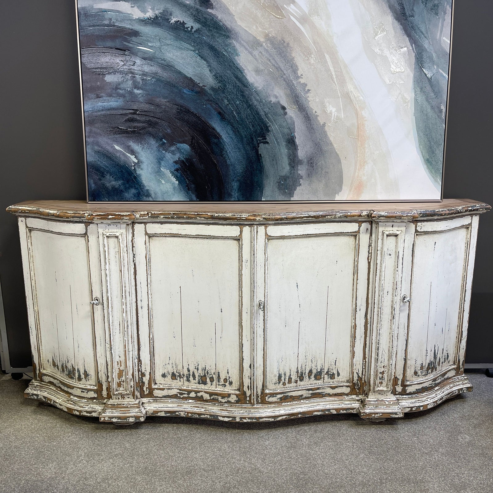 Vatican Sideboard