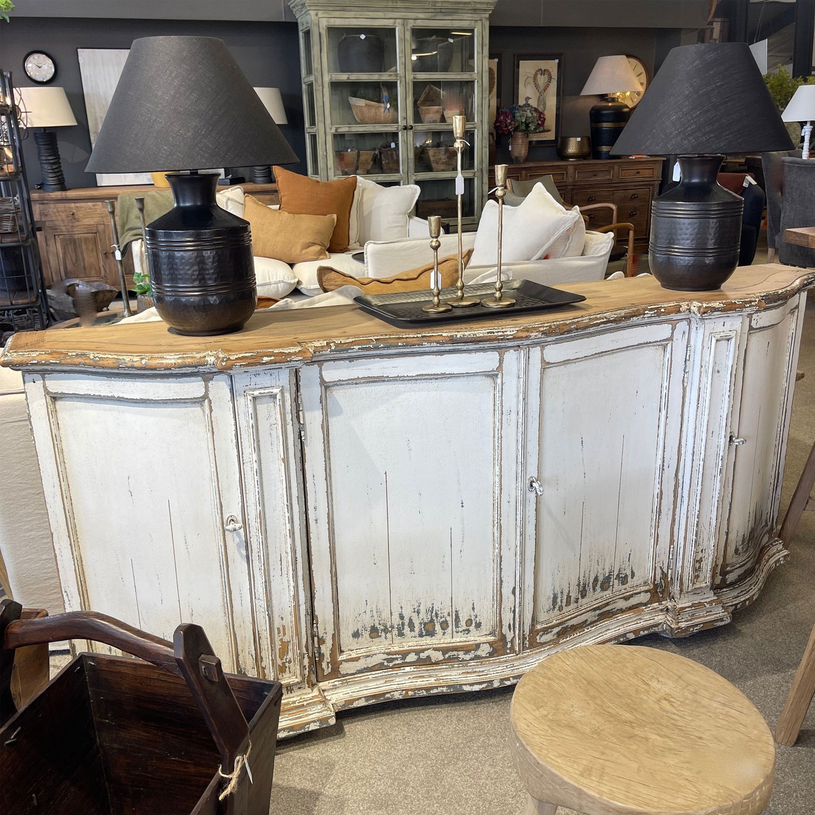 Vatican Sideboard