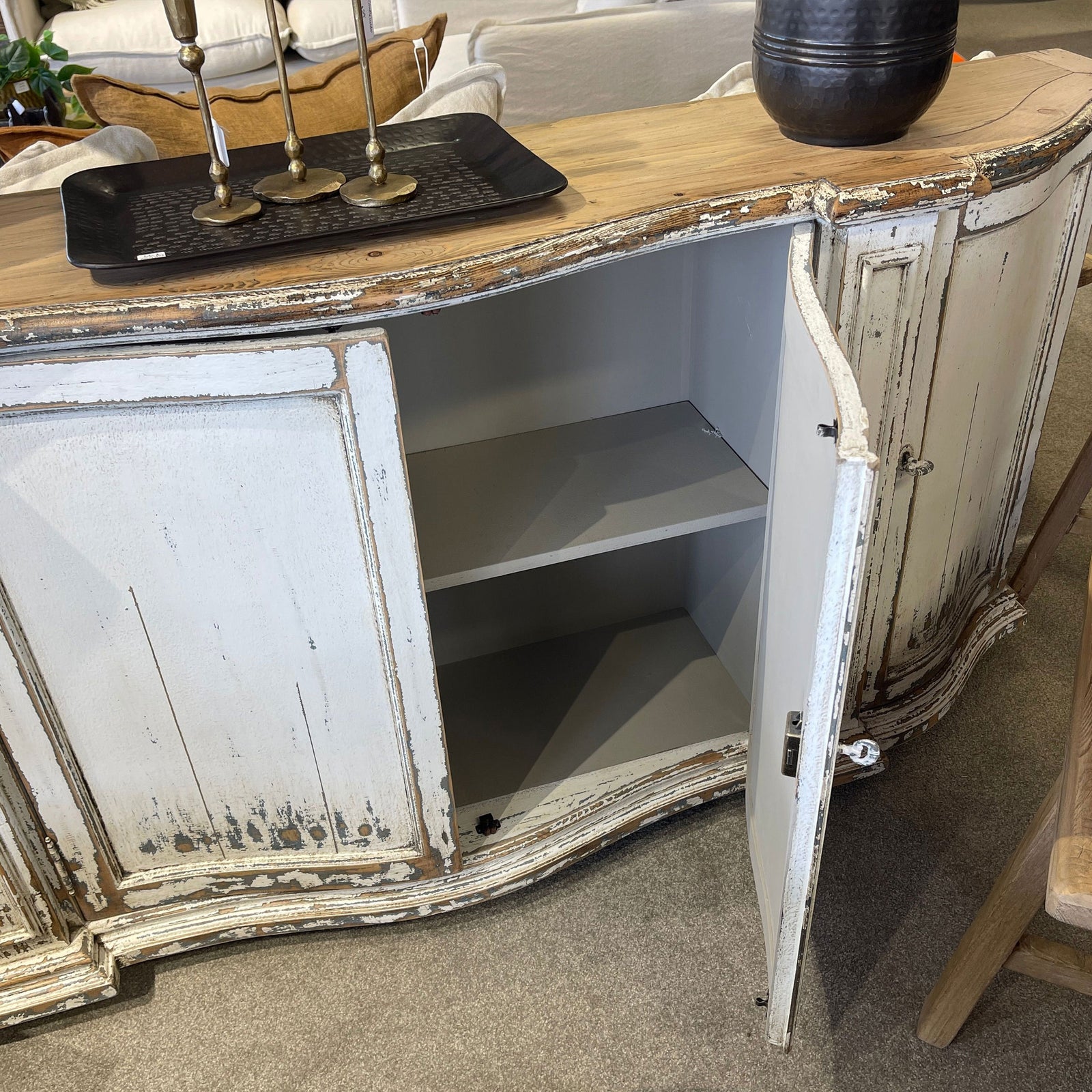 Vatican Sideboard