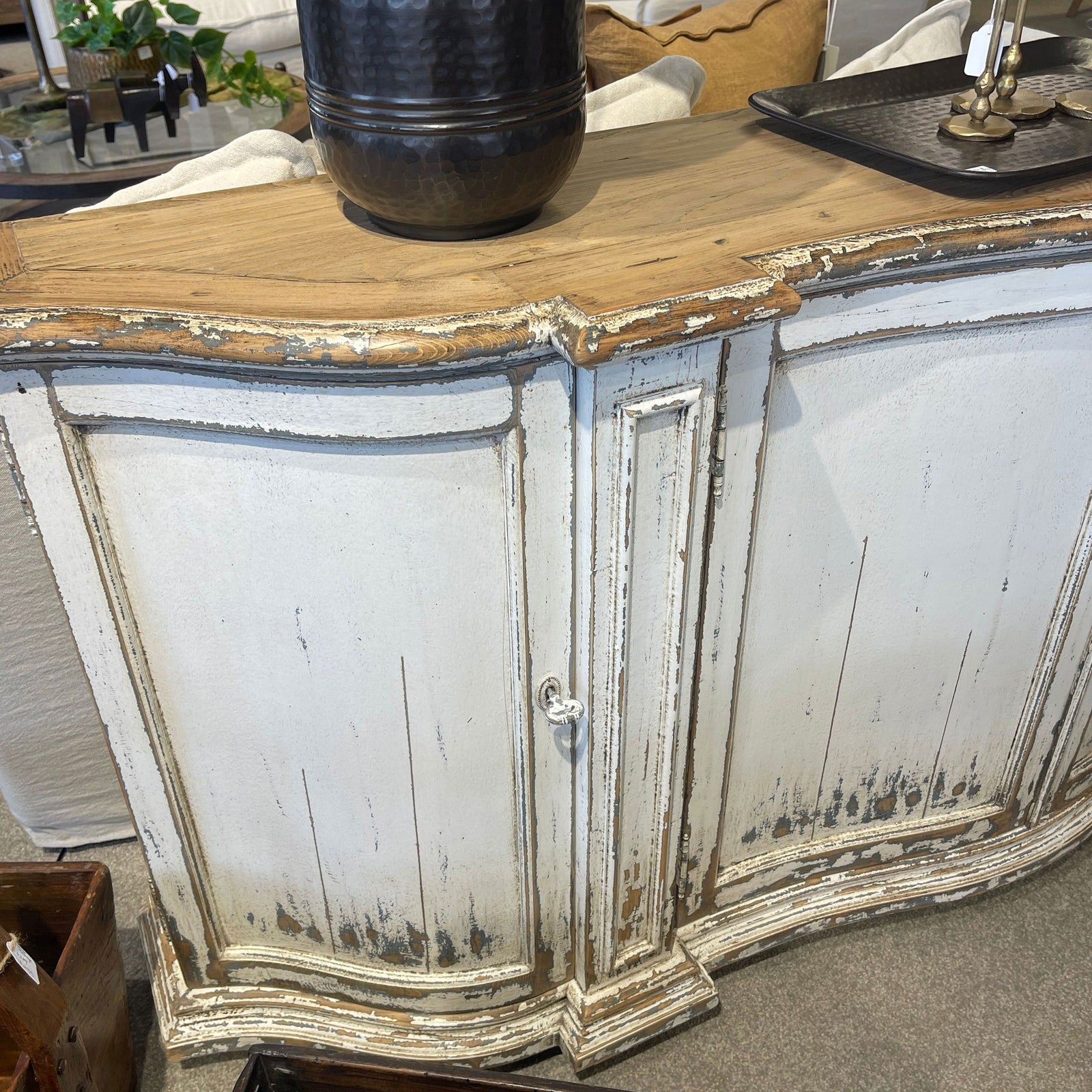 Vatican Sideboard