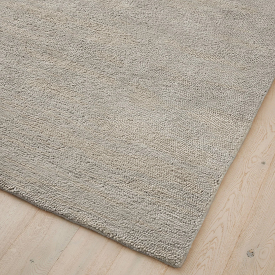 Valencia Floor Rug - Cloud - 200cm x 300cm