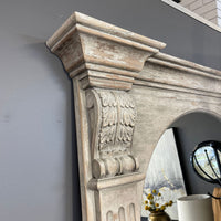 Roma Large Leaner Mirror