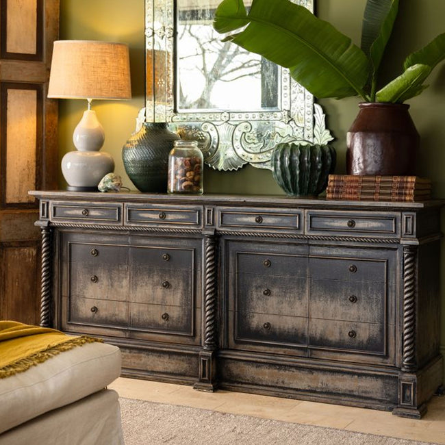 Vernazza Sideboard