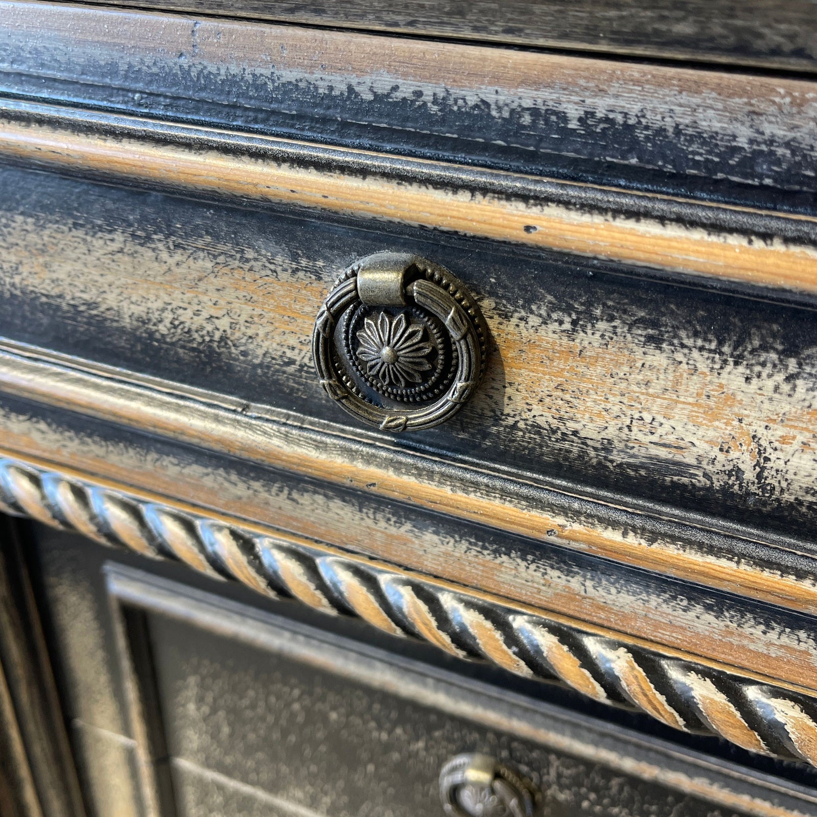 Vernazza Sideboard