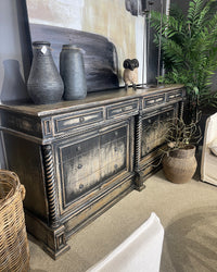 Vernazza Sideboard