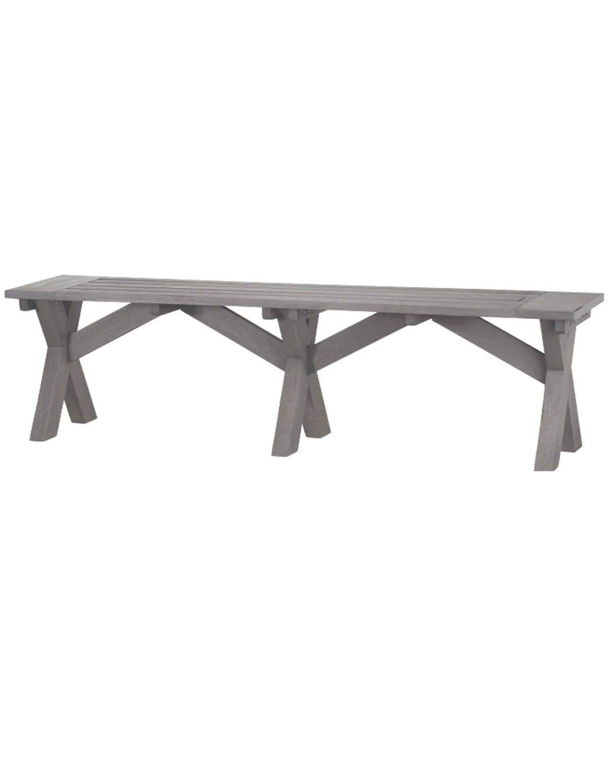 Artwood Vintage Outdoor Bench Seat