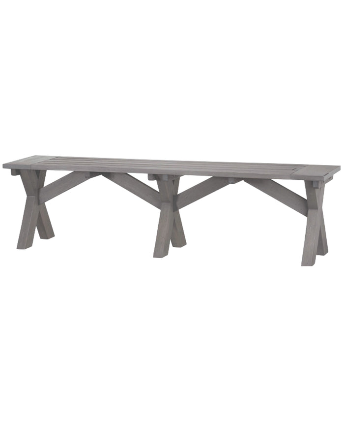 Artwood Vintage Outdoor Bench Seat