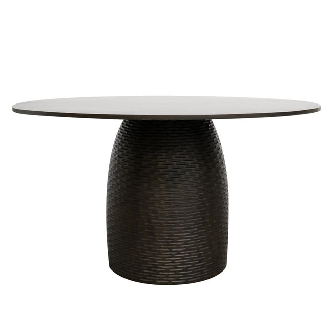 Volt Round Dining Table - 1.4 Metre