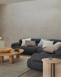 Weave Marceau Floor Rug - Fox - 300cm x 400cm