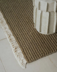 Weave Fabien Floor Rug - Nomad - 200cm x 300cm