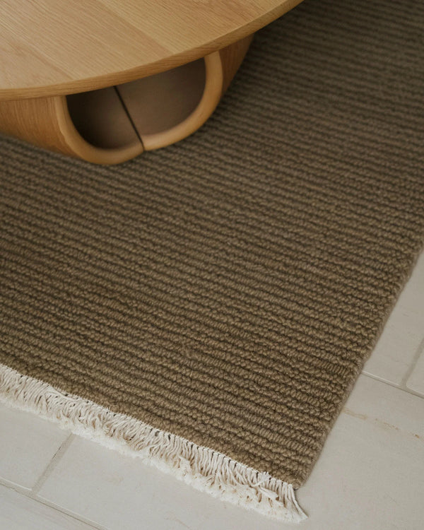Weave Fabien Floor Rug - Nomad - 300cm x 400cm