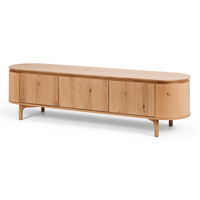 Kontur TV Unit - Natural