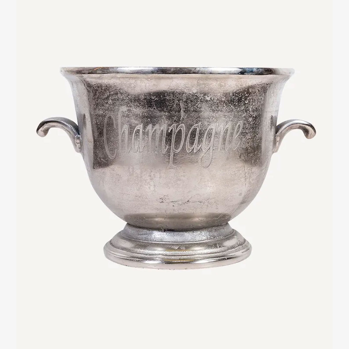 Champagne Bucket with Handles