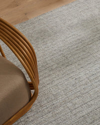 Weave Puglia Floor Rug - Fox - 200cm x 300cm