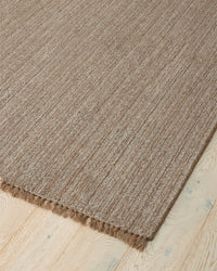 Weave Puglia Floor Rug - Taupe - 200cm x 300cm