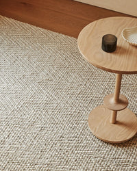 Weave Zambesi Floor Rug - Sandstorm - 200cm x 300cm