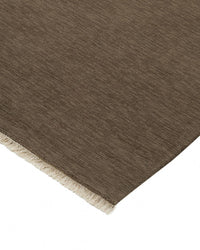 Weave Alessandre Floor Rug - Taupe - 200cm x 300cm