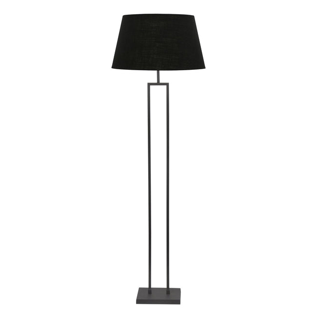 Tribeca Floor Lamp with Shade