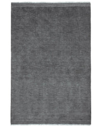 Weave Silvio Floor Rug - Fog - 300cm x 400cm - NZ Wool