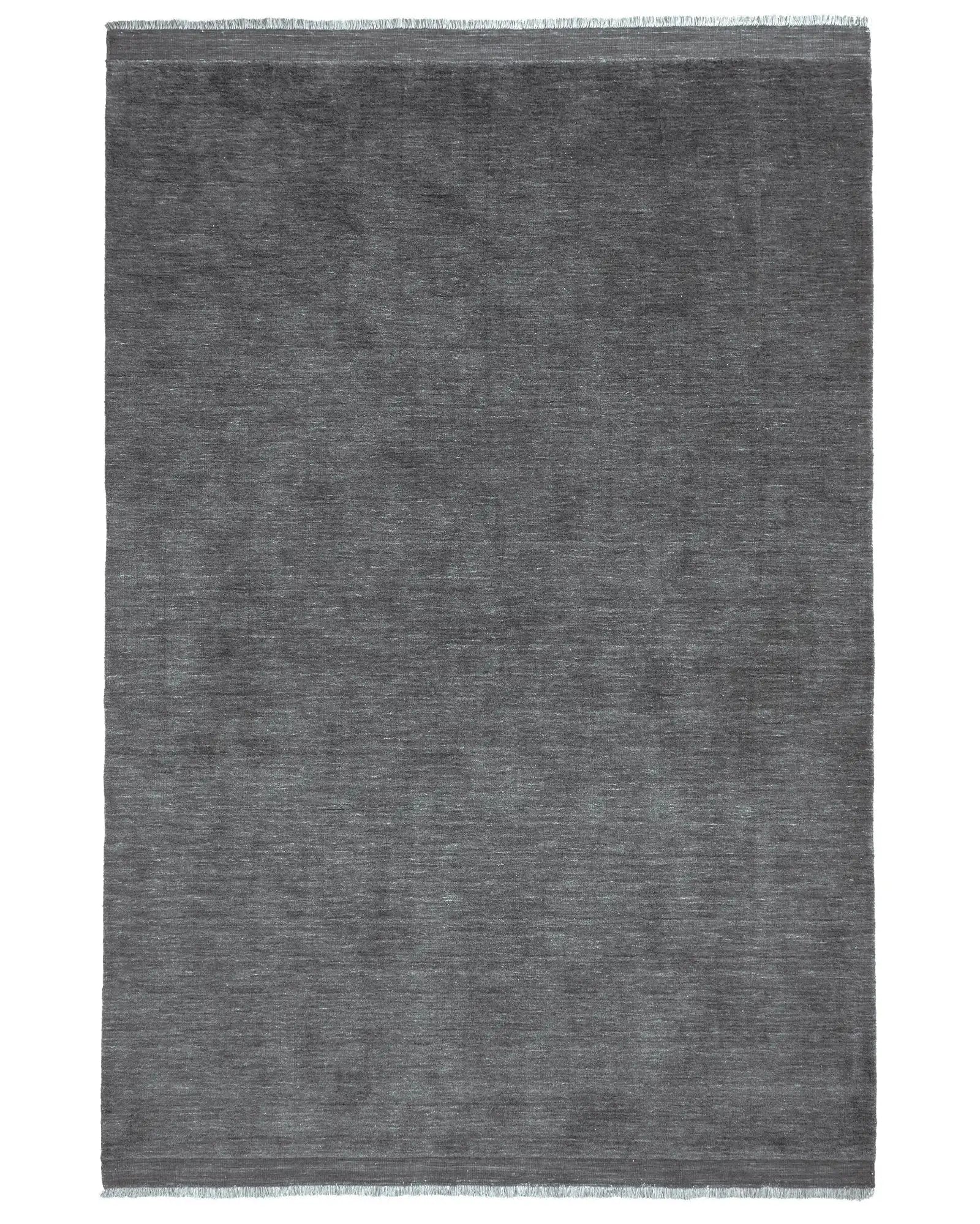 Silvio Floor Rug - Fog - 2m x 3m - NZ Wool (Copy)