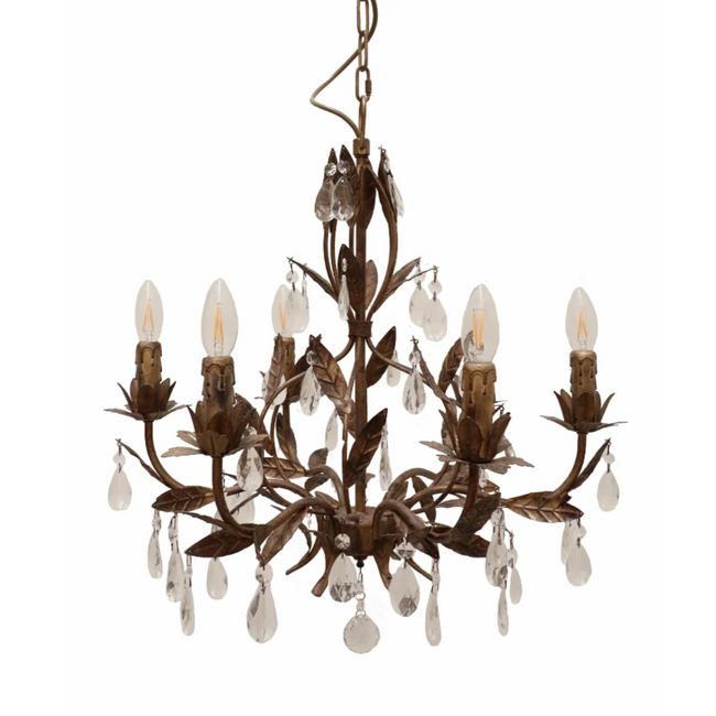 Fleurence Bambino Chandelier