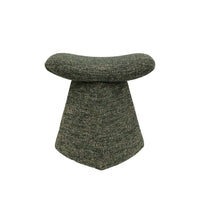 Bimini Ottoman - Green
