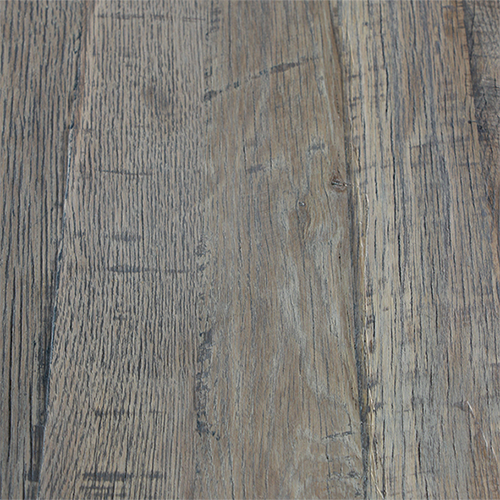 Breakfront Oak Hall Table