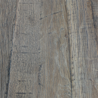 Breakfront Oak Hall Table